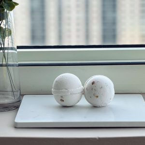 Oatmeal, Milk & Honey