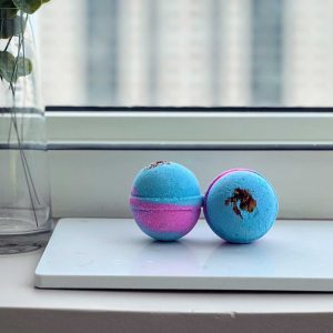 Strawberry Blackcurrant